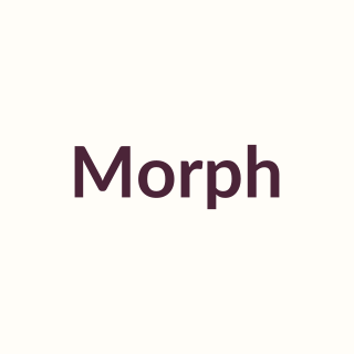 Morph Tonkatonic