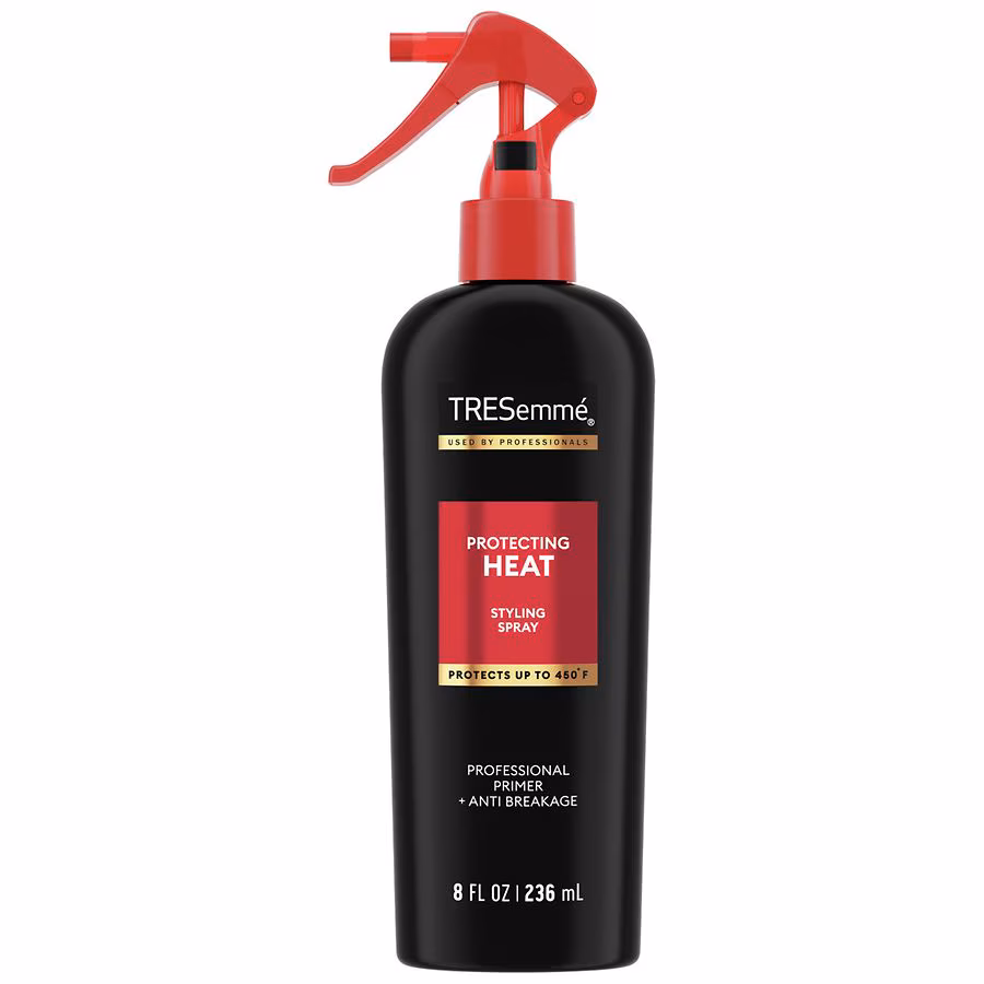 TRESemmé Protecting Heat Styling Spray (Heat Tamer Spray)