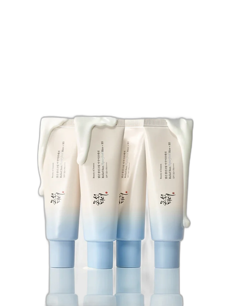 Beauty of Joseon Relief Sun Aqua Fresh SPF 50