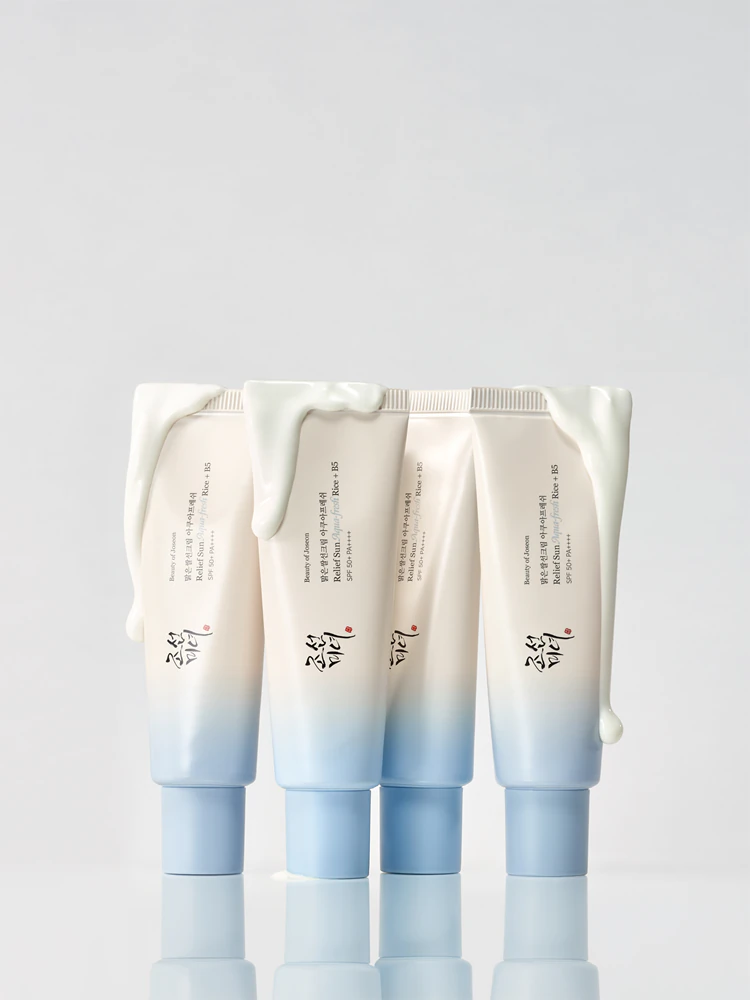Beauty of Joseon Relief Sun Aqua Fresh SPF 50