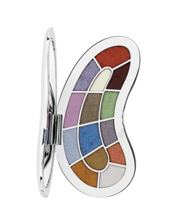 Isamaya Core Palette 2.0