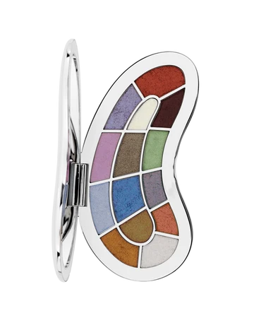 Isamaya Core Palette 2.0