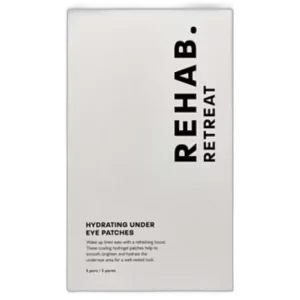 REHAB. Retreat Hydrating Under Eye Patches