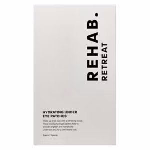 REHAB. Retreat Hydrating Under Eye Patches