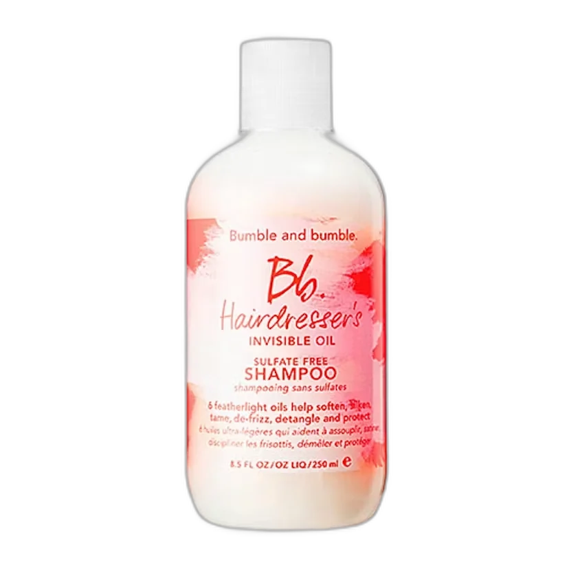 Bumble & Bumble Invisible Oil Shampoo