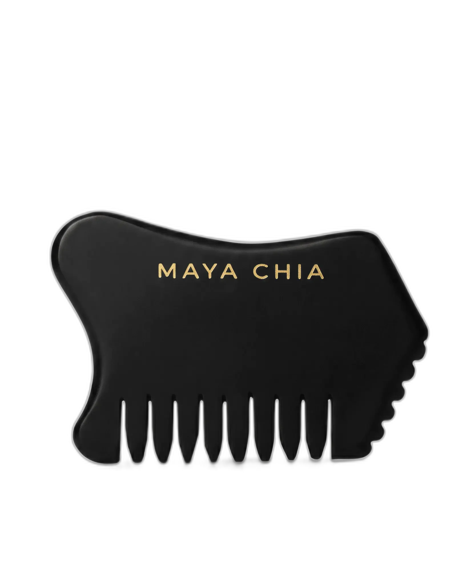 Maya Chia Power Tool - Multi-Use Gua Sha Tool For Scalp And Face Massage