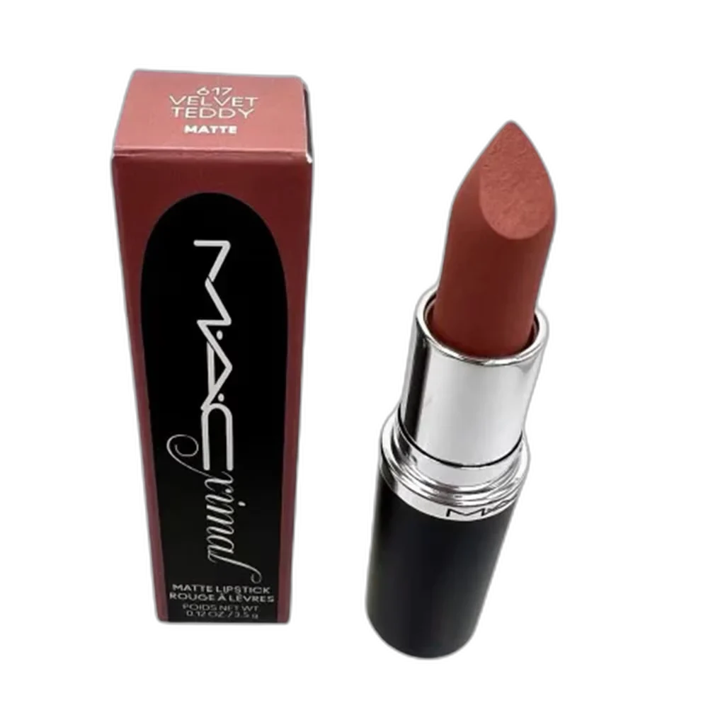 Macximal Lipstick | Modesty