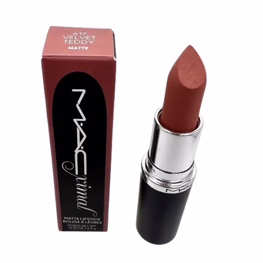 Macximal Lipstick | Modesty