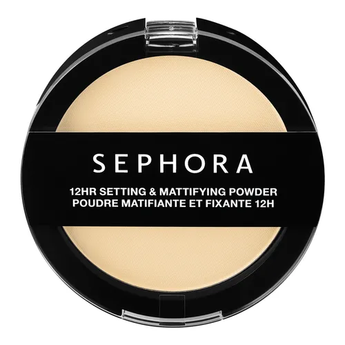 SEPHORA Powder