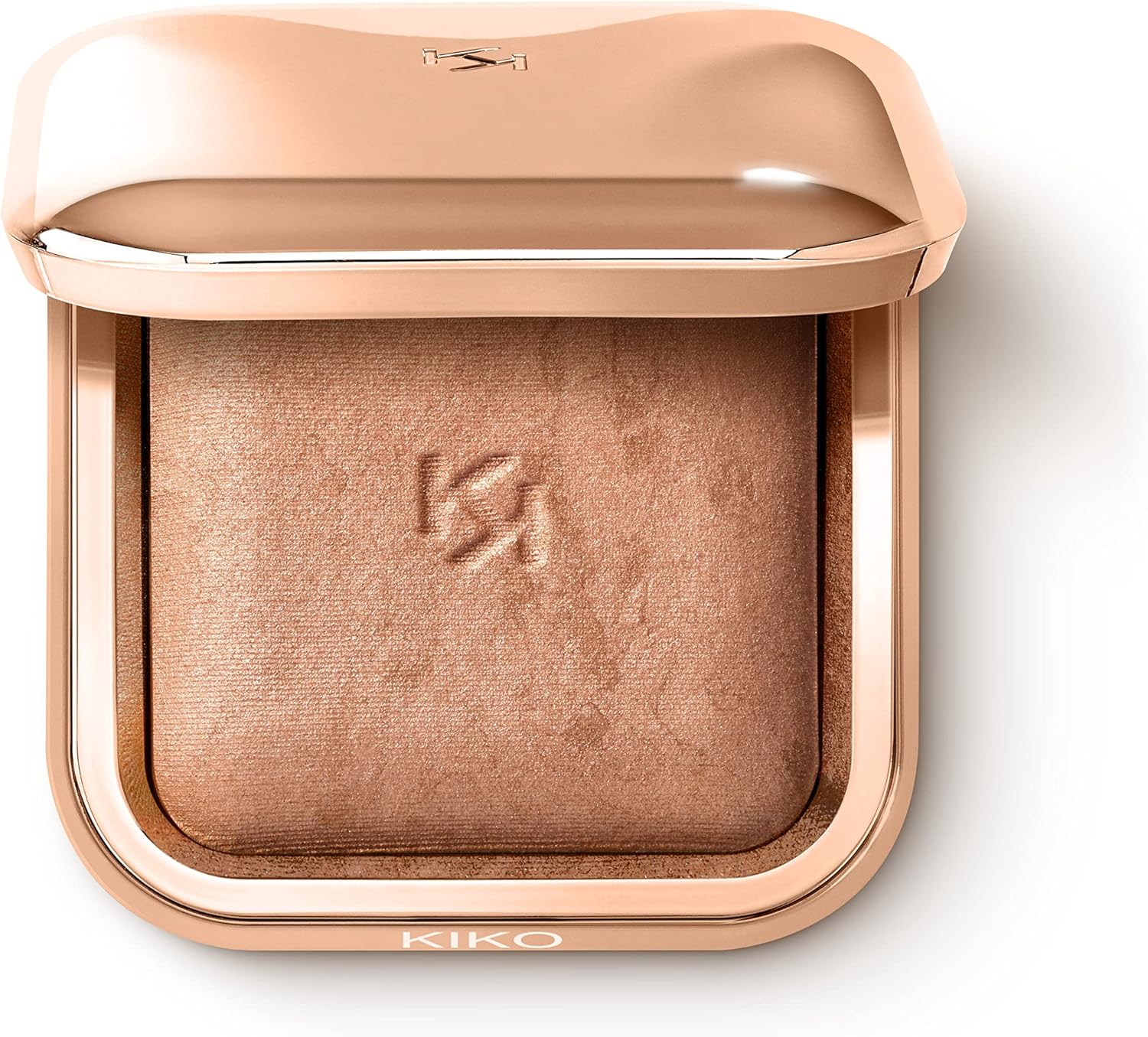 KIKO MILANO 01 & 03 Party Glam Bronzer