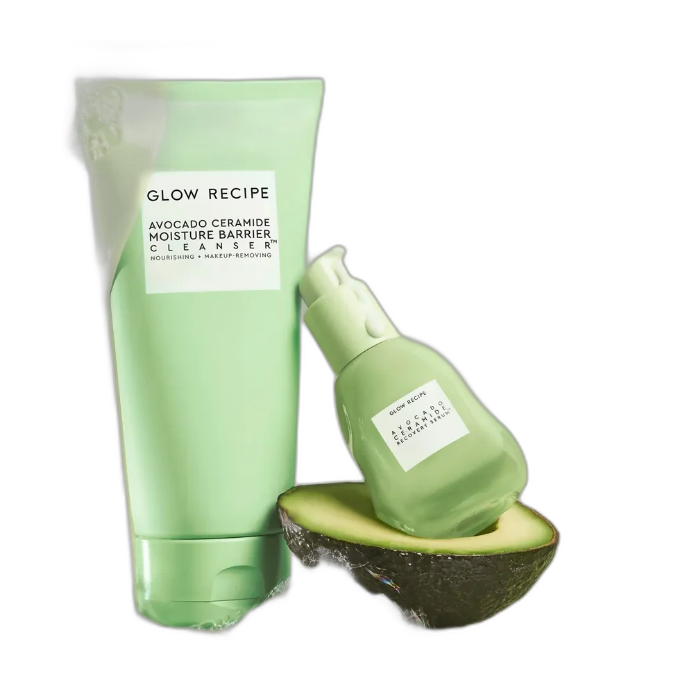 Glow Recipe Avocado Cleanser