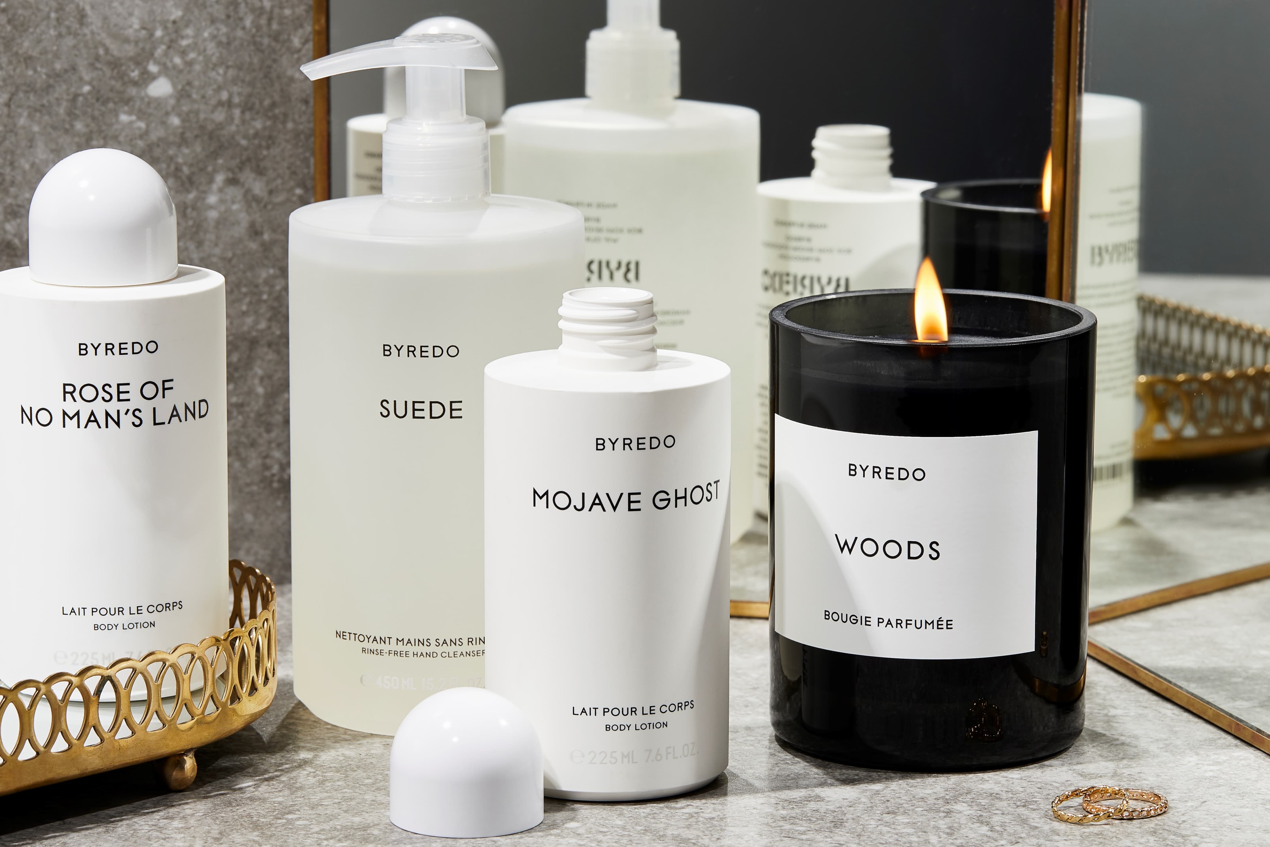 Byredo Oboro