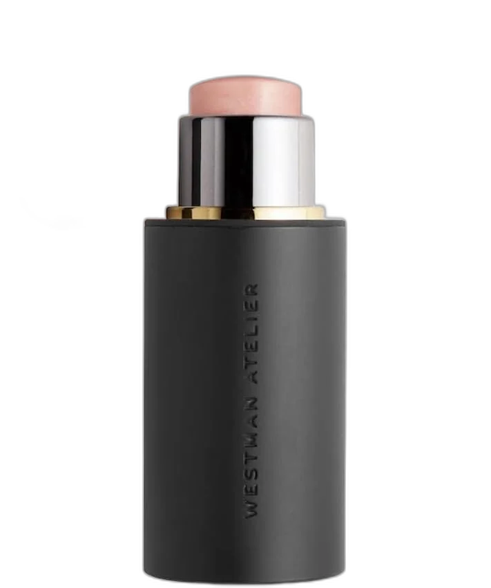 Westman Atelier Lit Up Highlight Stick in Nectar