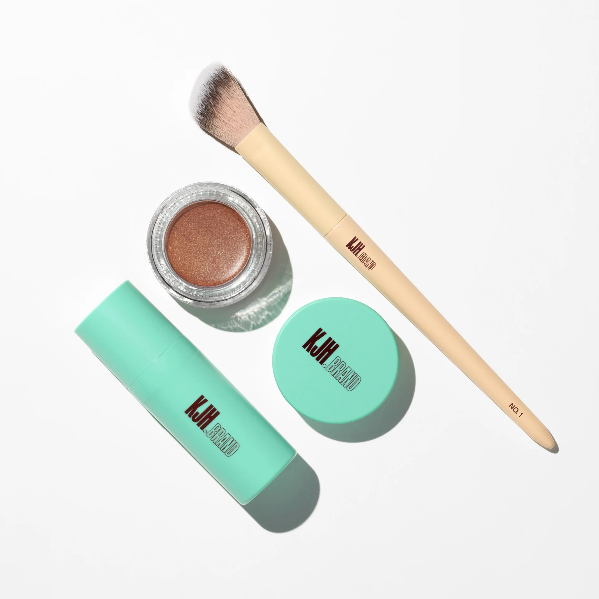 KJH.BRAND Hyper Shine Bundle
