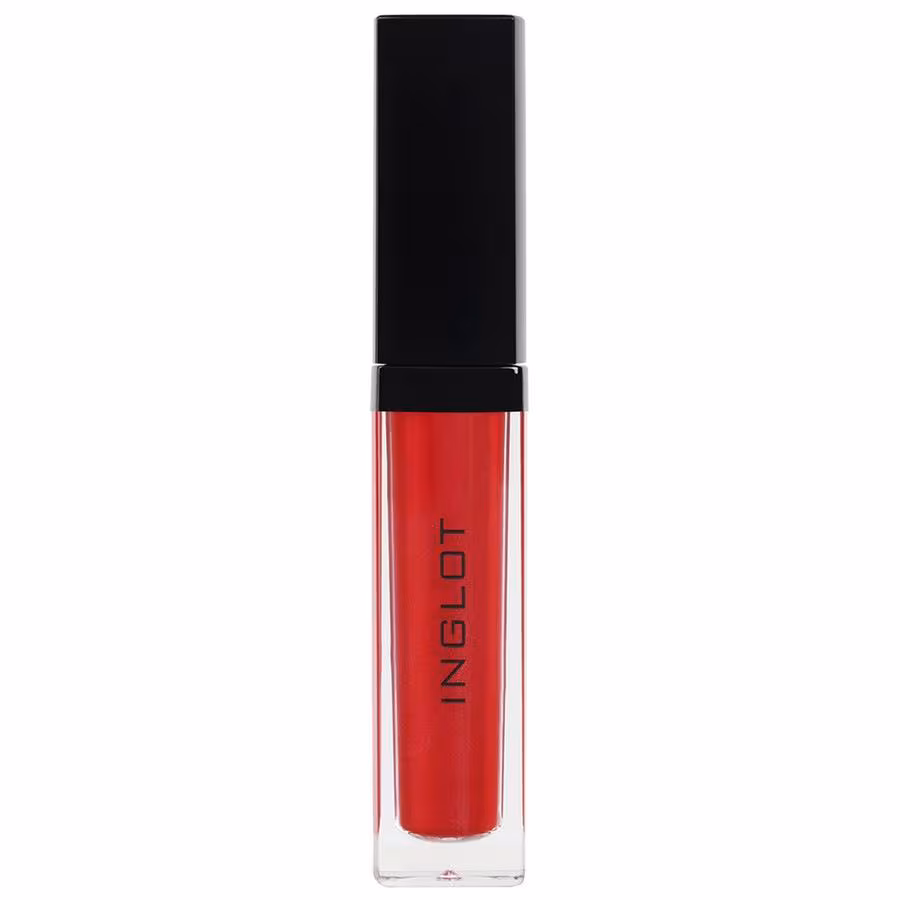 Inglot Lip Volume Tinted Lip Balm