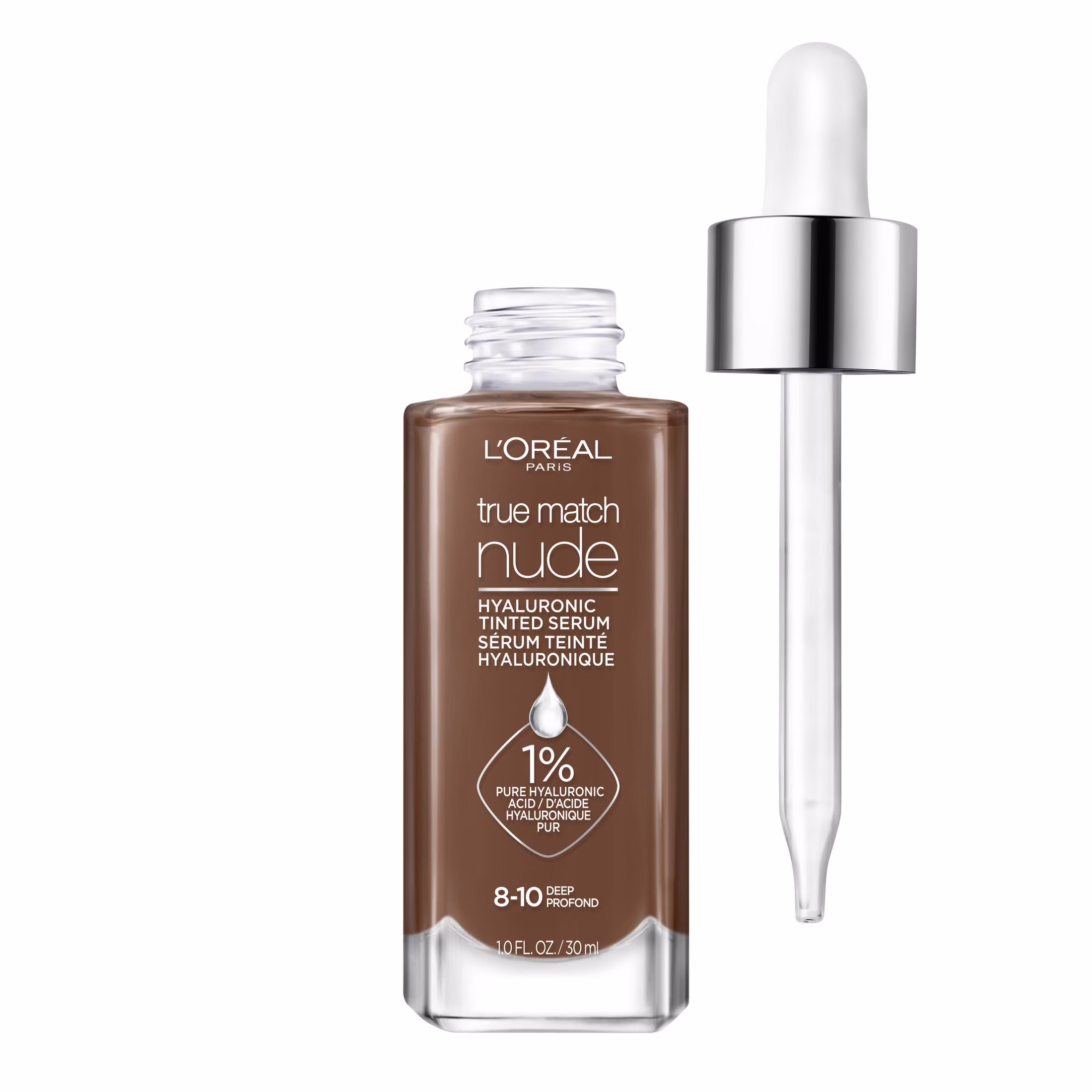 L’ORÉAL PARIS True Match Hyaluronic Tinted Serum 30ml