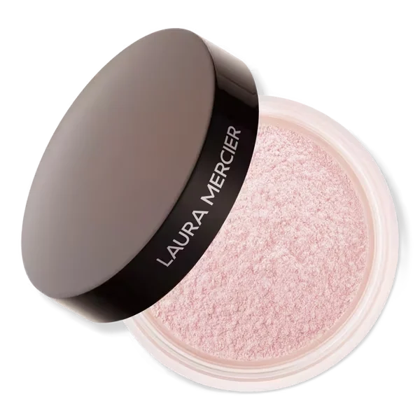 Laura Mercier Secret Brightening Powder Soft Pink