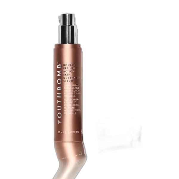 BeautyPie YouthBomb Serum