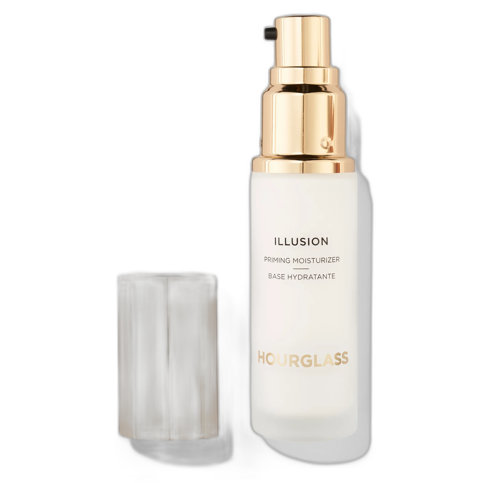 Hourglass Illusion Priming Moisturiser