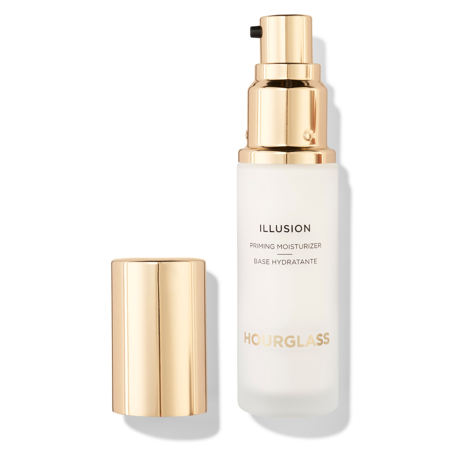 Hourglass Illusion Priming Moisturiser