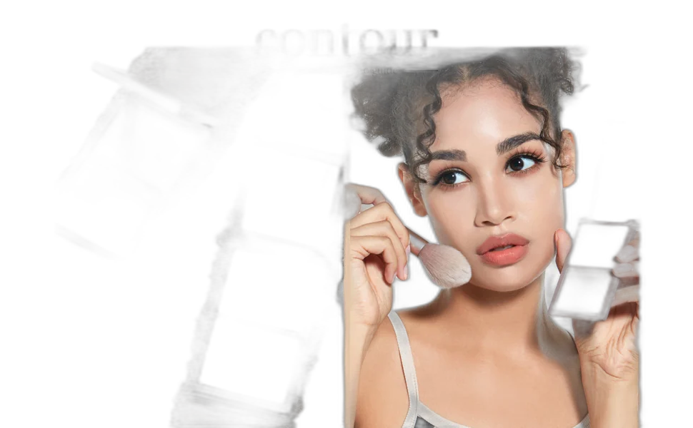 Etude Contour Palette | 03 Illumination
