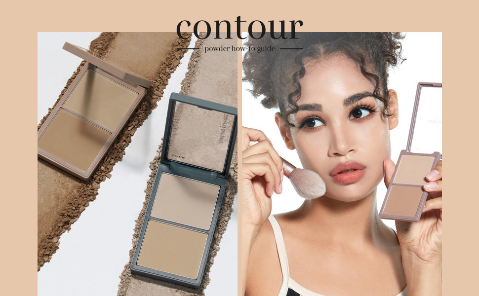 Etude Contour Palette | 03 Illumination
