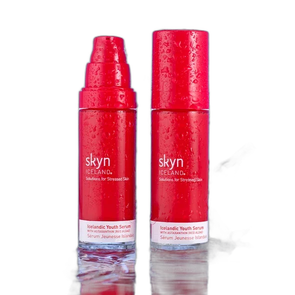 Skyn Iceland Icelandic Youth Serum