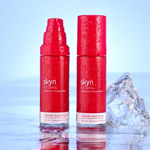 Skyn Iceland Icelandic Youth Serum