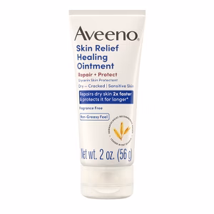 Aveeno Skin Relief Healing Ointment