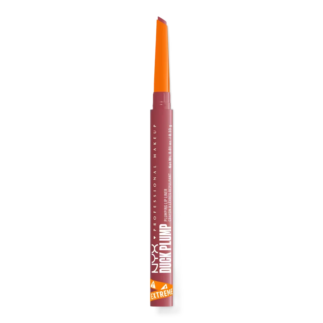 NYX Duck Plump Retractable Plumping Lip Liner