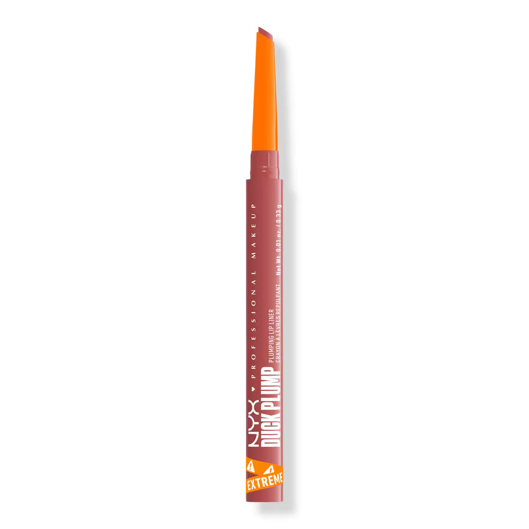 NYX Duck Plump Retractable Plumping Lip Liner