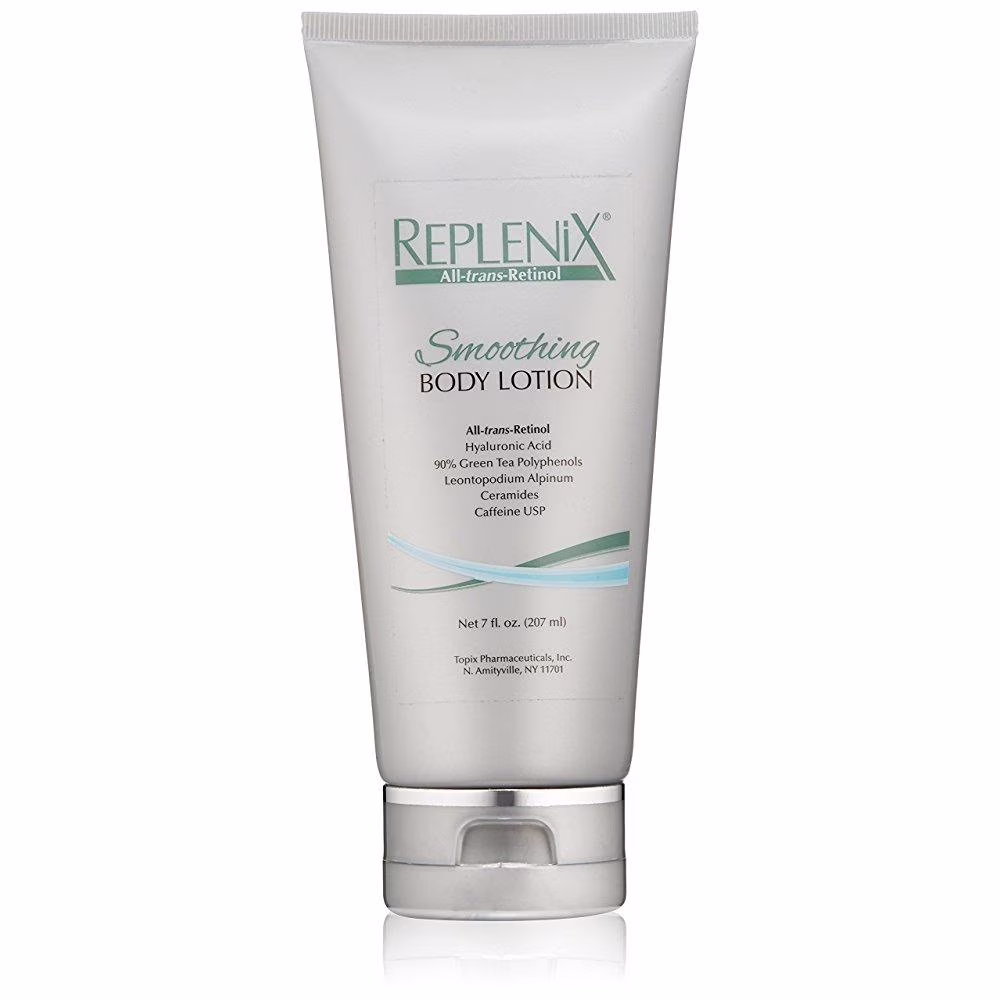 Replenix Retinol Smooth + Tighten Body Lotion