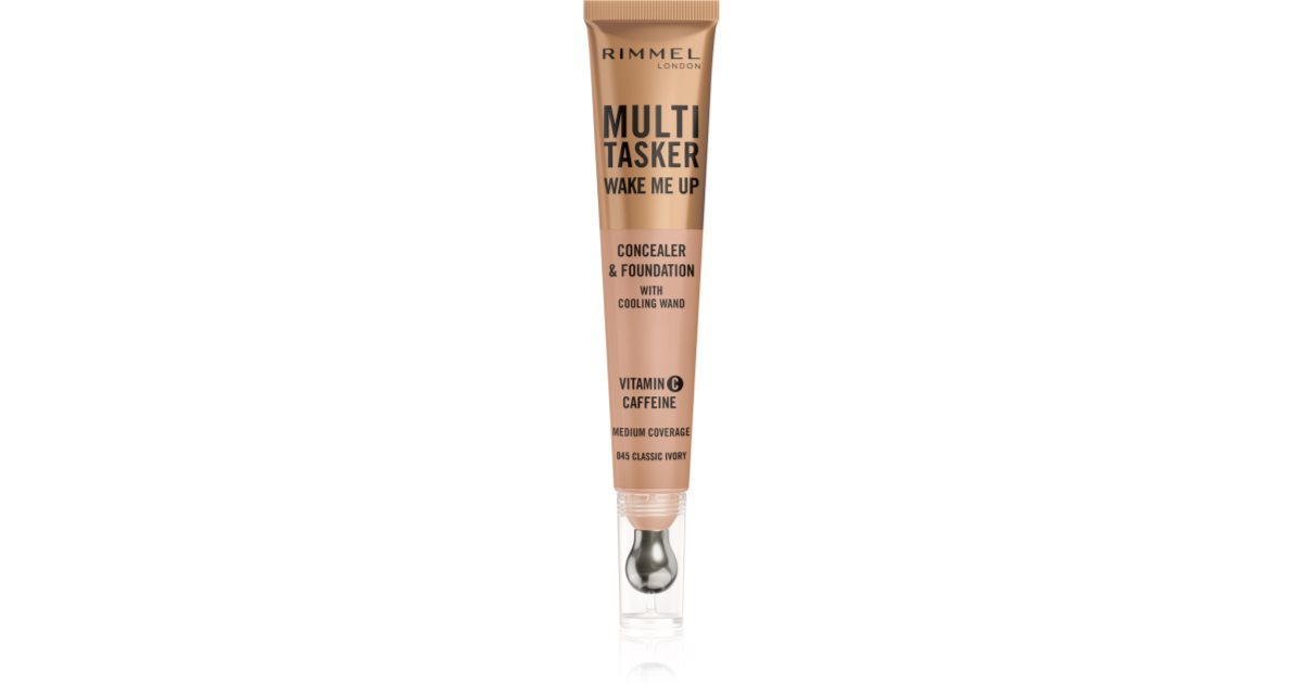 WAKE ME UP COMPLEXION ENHANCER