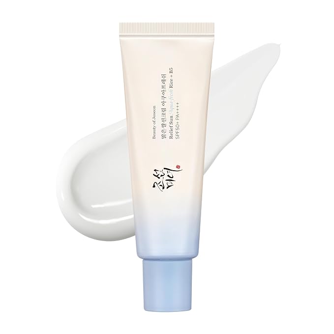 Beauty of Joseon Aqua Fresh Relief SPF 50