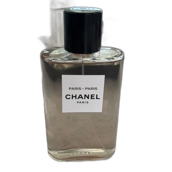 Chanel Paris-Paris