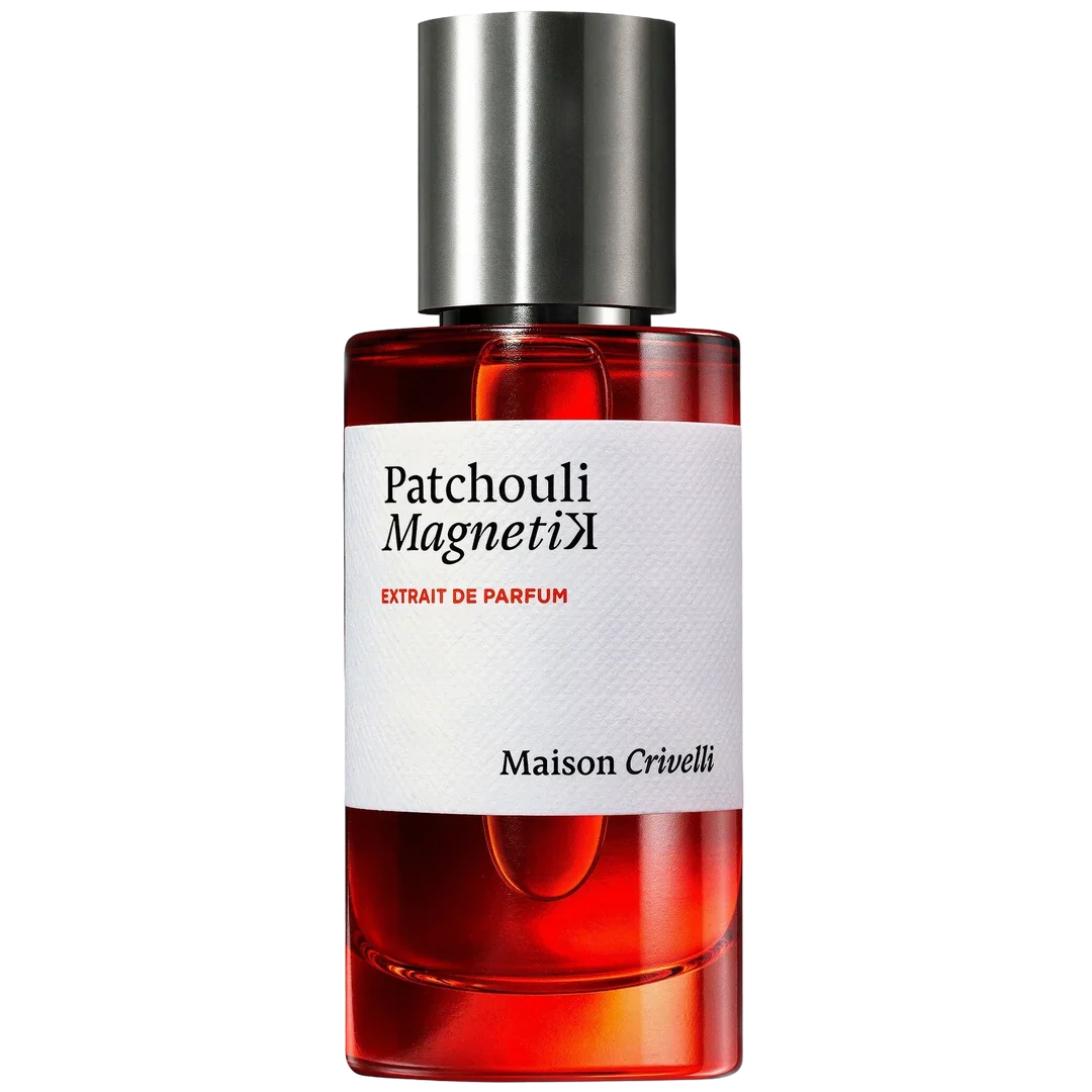 Maison Crivelli Patchouli Magnetik