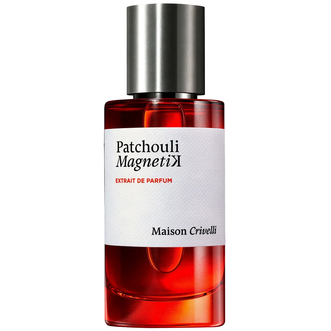 Maison Crivelli Patchouli Magnetik