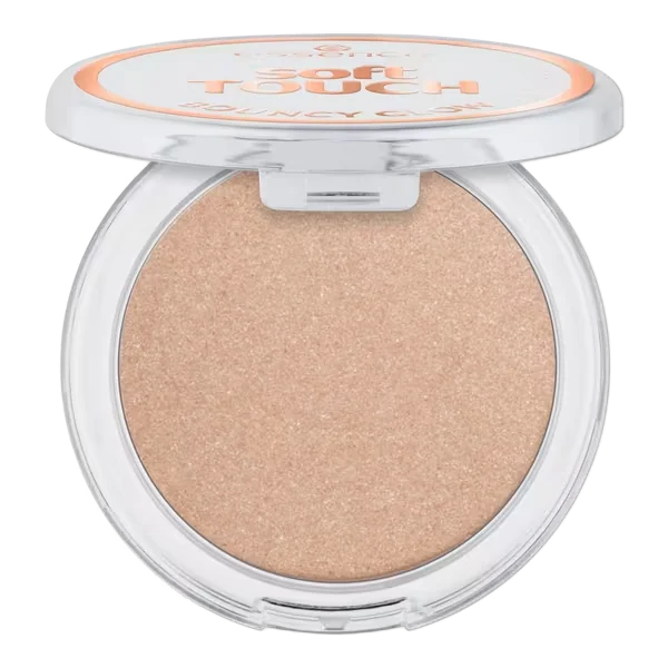 Essence Soft Touch Bouncy Glow