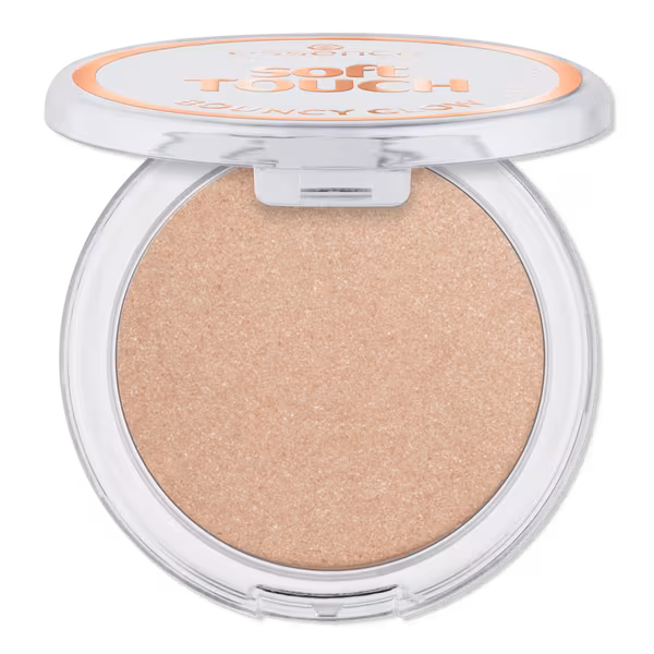 Essence Soft Touch Bouncy Glow