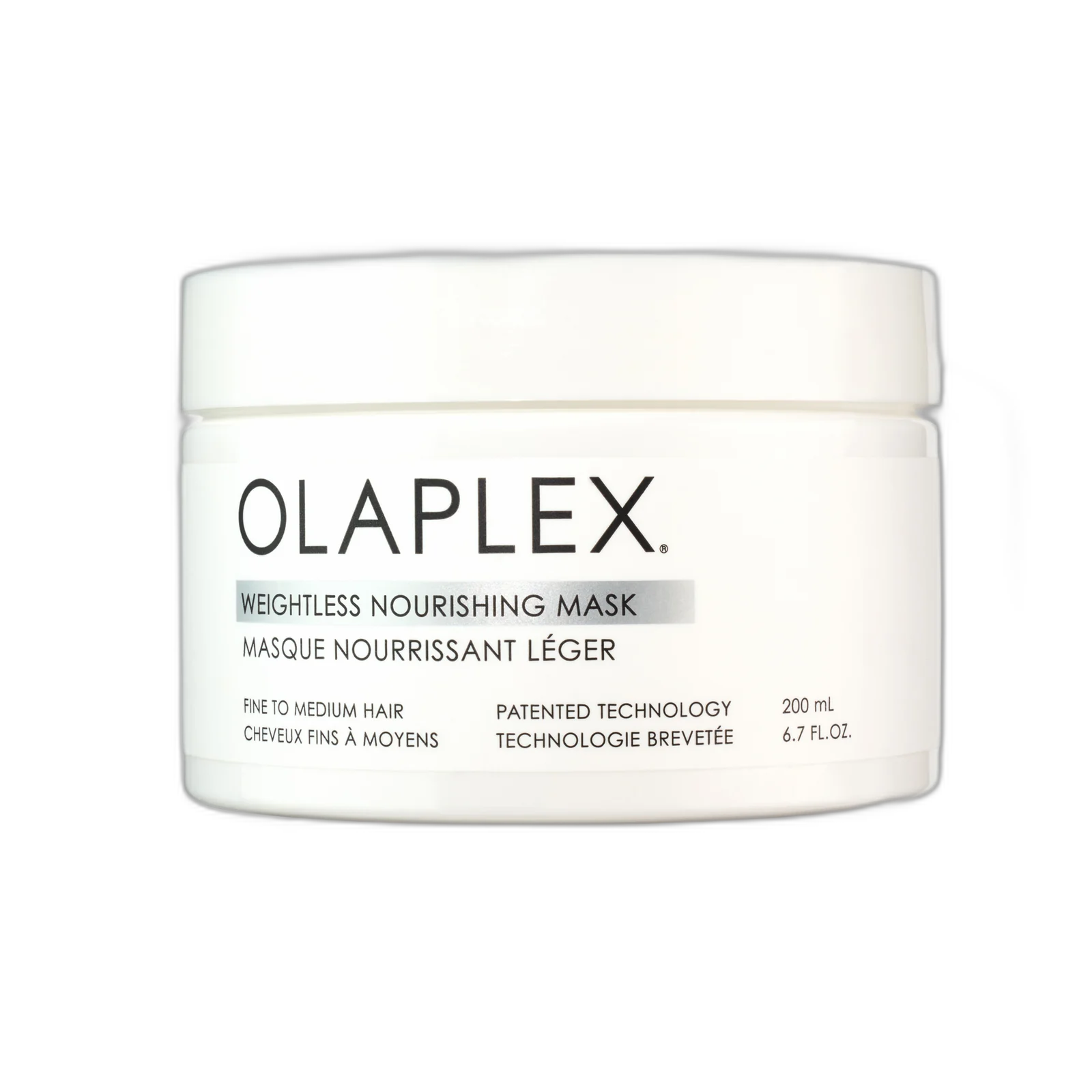 Olaplex Weightless Nourishing Mask