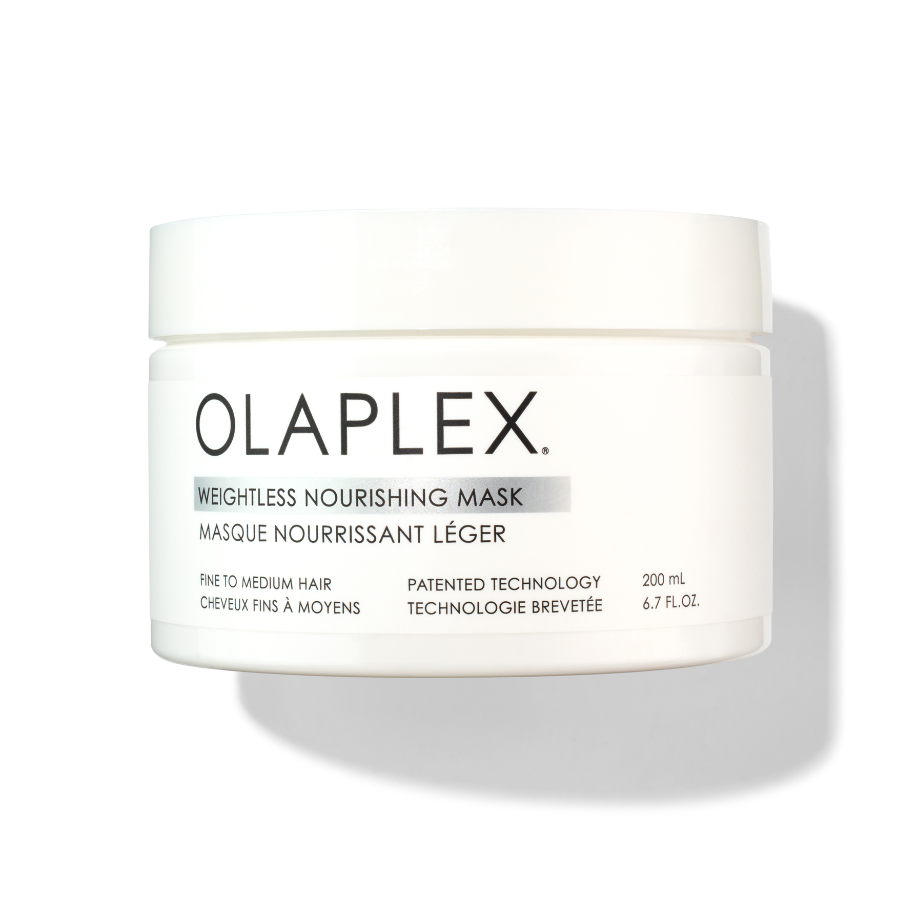 Olaplex Weightless Nourishing Mask