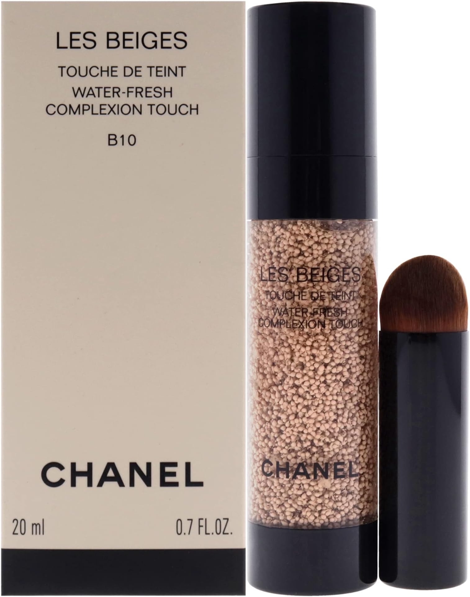 Chanel Water fresh complexion touch