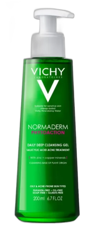 Vichy Laboratoires Scalp Care