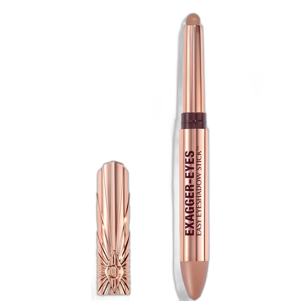 Charlotte Tilbury Exagger-Eyes Easy Eyeshadow Stick
