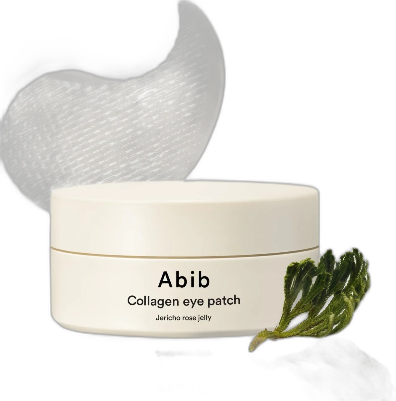 Abib Collagen Eye Patch Jericho Rose Jelly