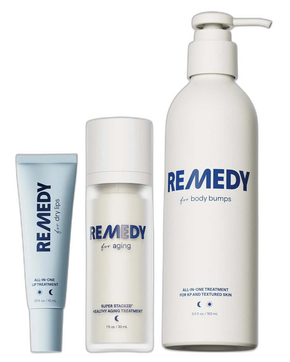 Dr. Shah’s REMEDY REMEDY Brand