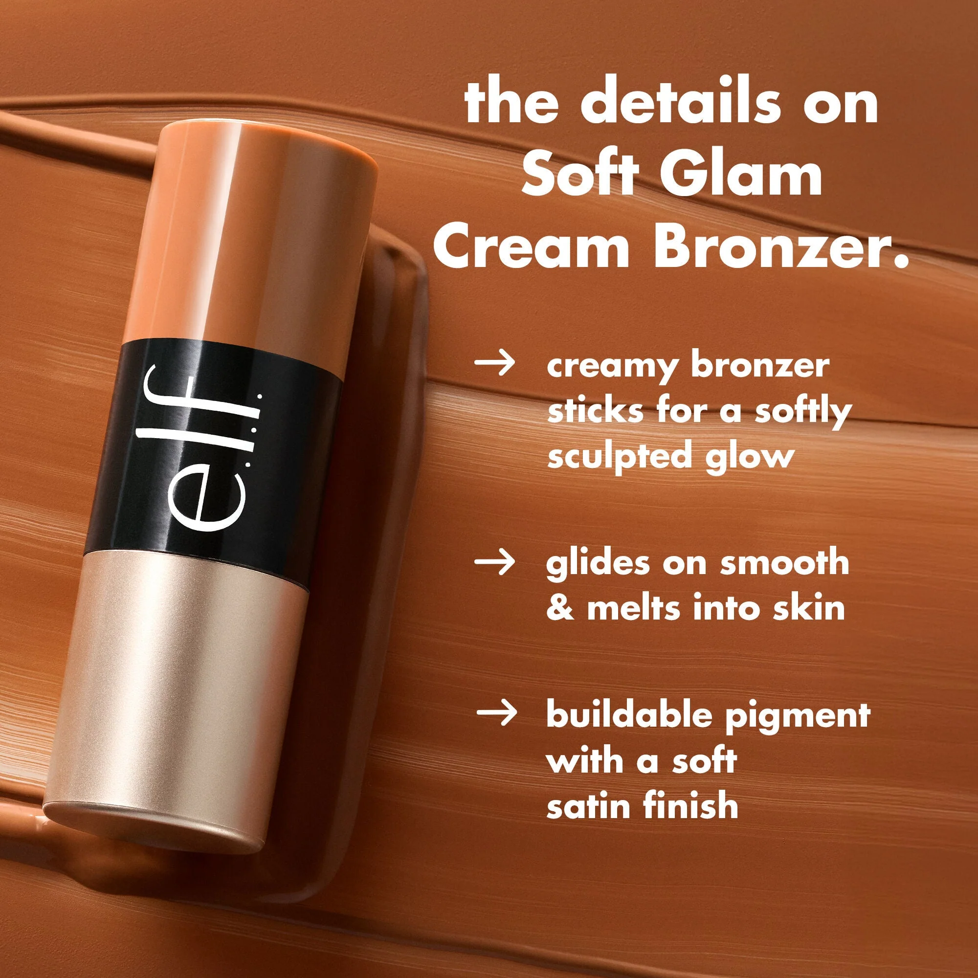 Far Homei Bronzer