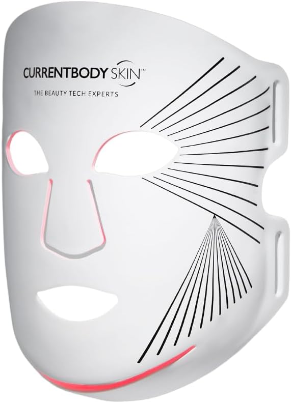 CurrentBody LED Mask