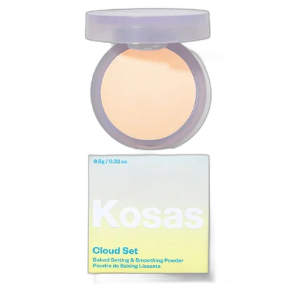 Kosas Cloud Set Setting Powder