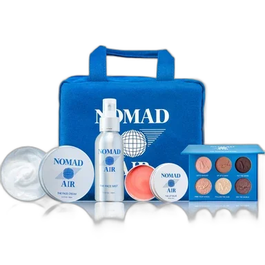 Nomad Cosmetics Sunrise Cruise Highlighter